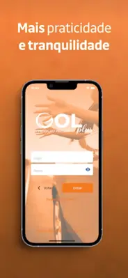 Gol Plus android App screenshot 0